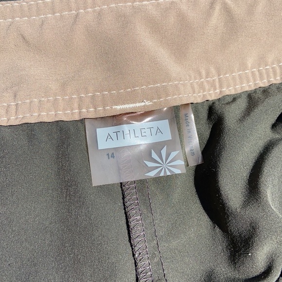 Athleta Whatever Skort - Picture 4 of 5